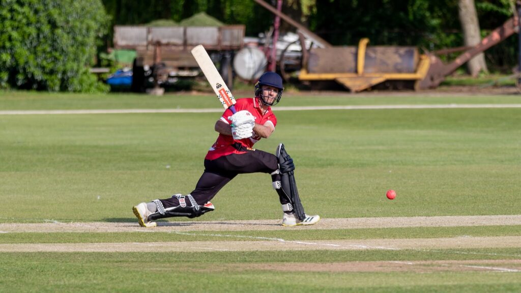 James Breese | Short Term Visits Cricket Coaching and Online Cricket Coaching