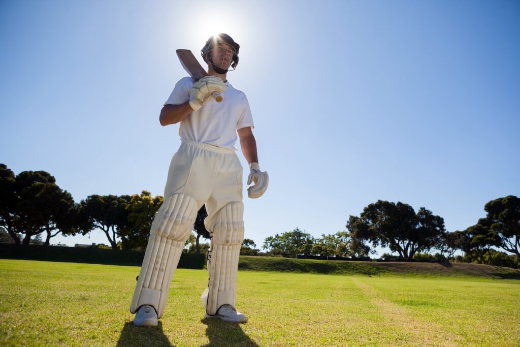 Squat Strength Tests for Cricketers