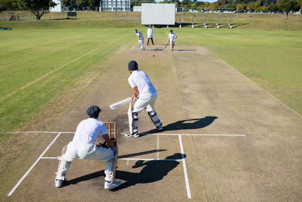 Squat Strength Tests for Cricketers