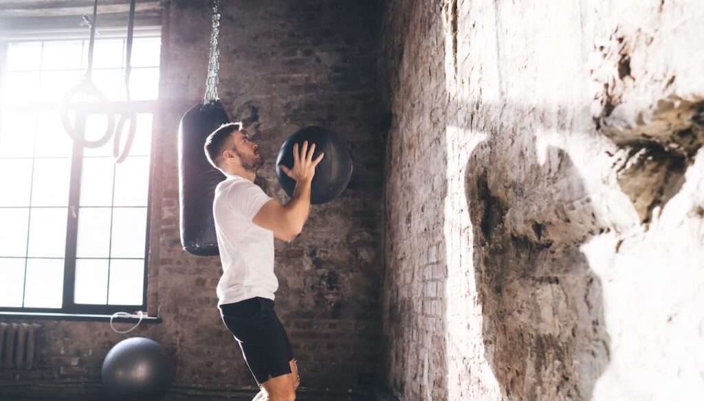 Core Strength Tests for Cricketers