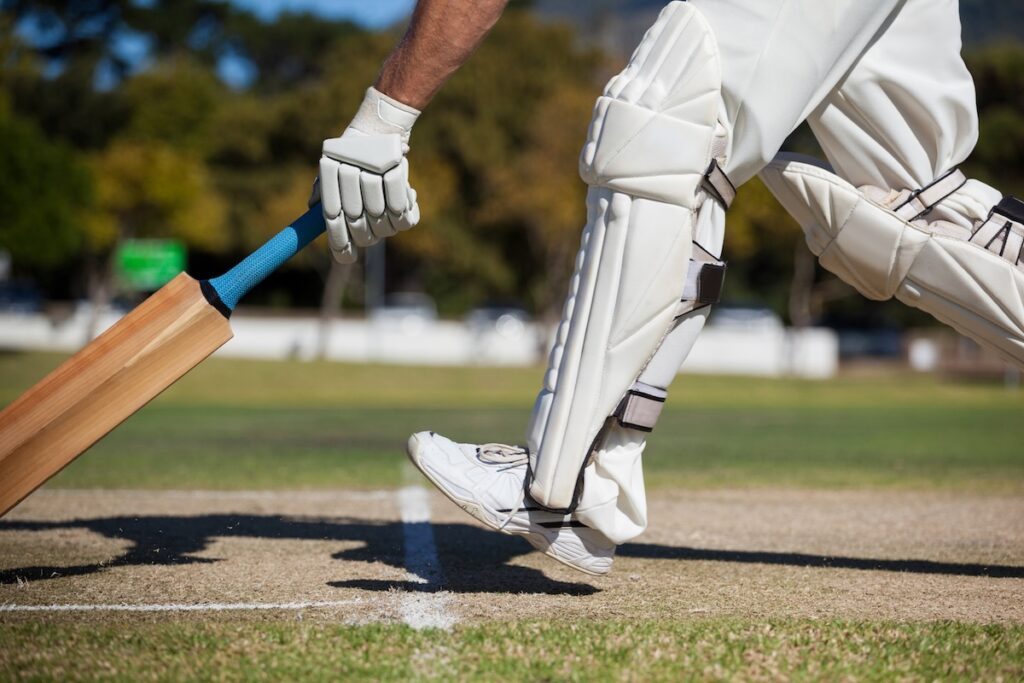 Cricket Bat Weight Guide